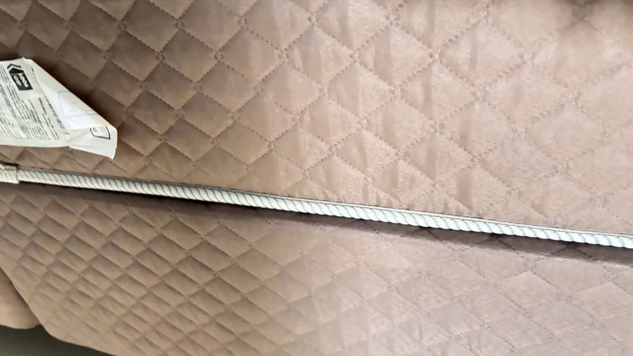 Cama box queen herval  - Foto 4