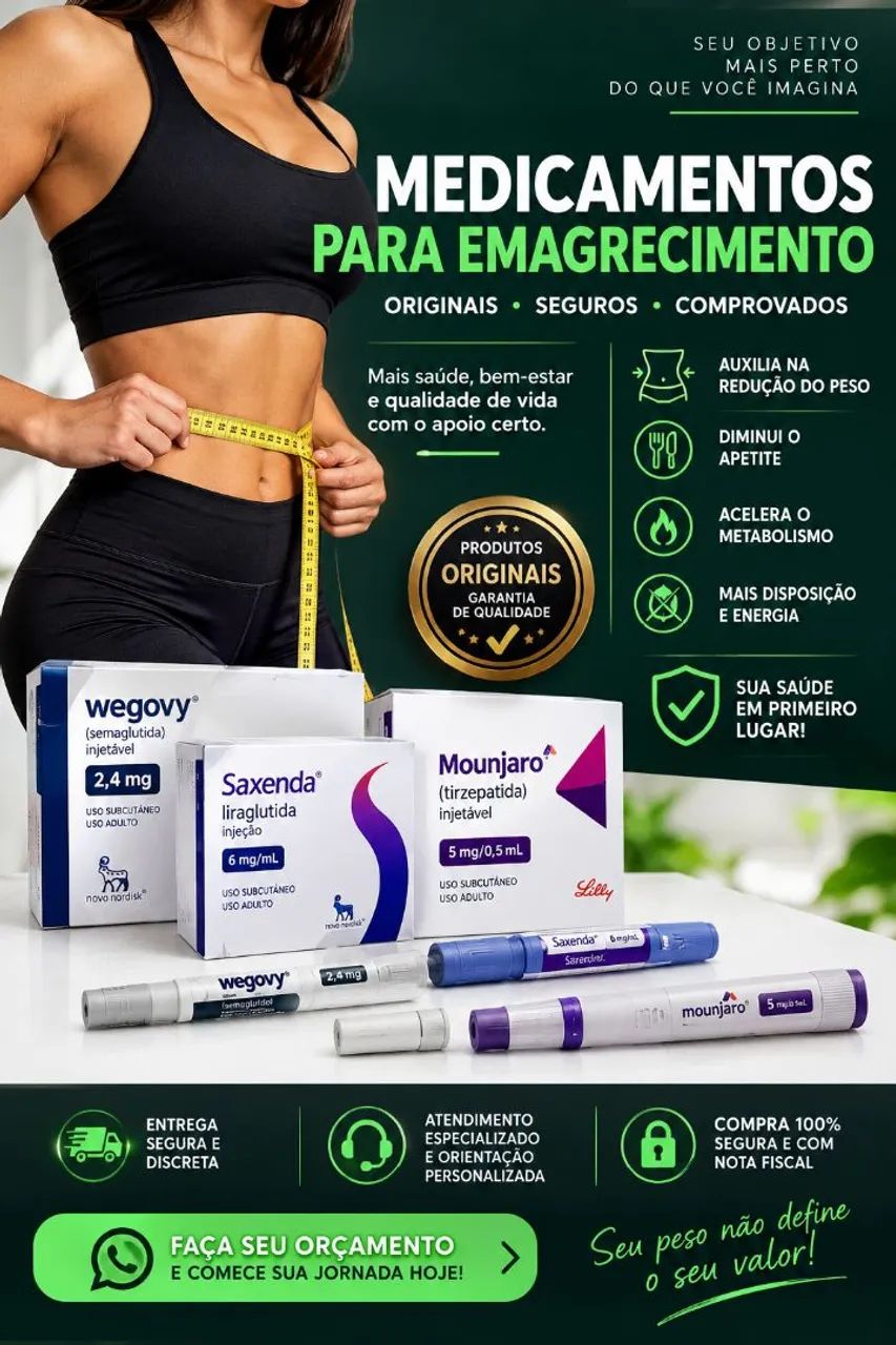 Produto de confiança 