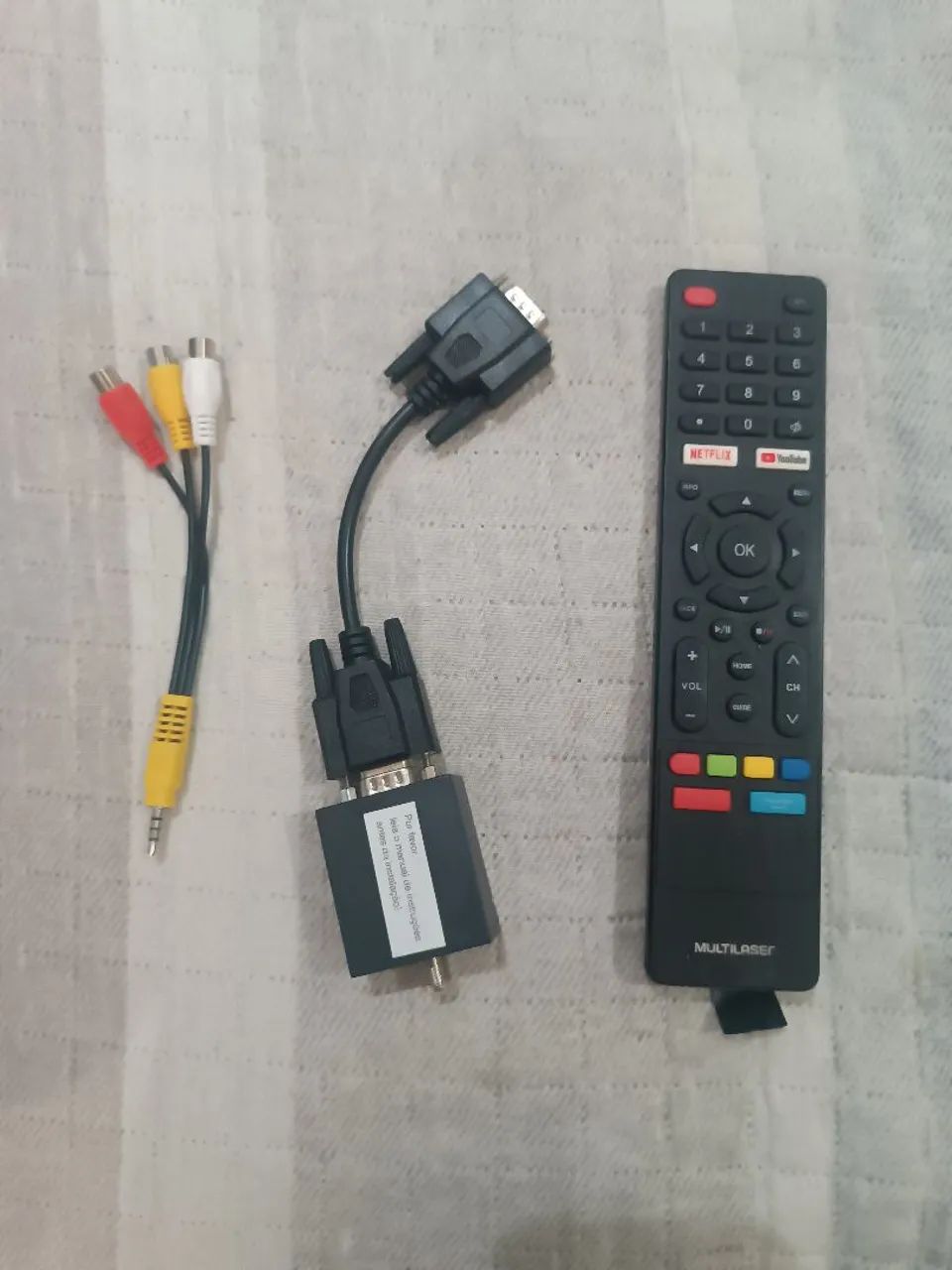 TV 32 polegadas smart 