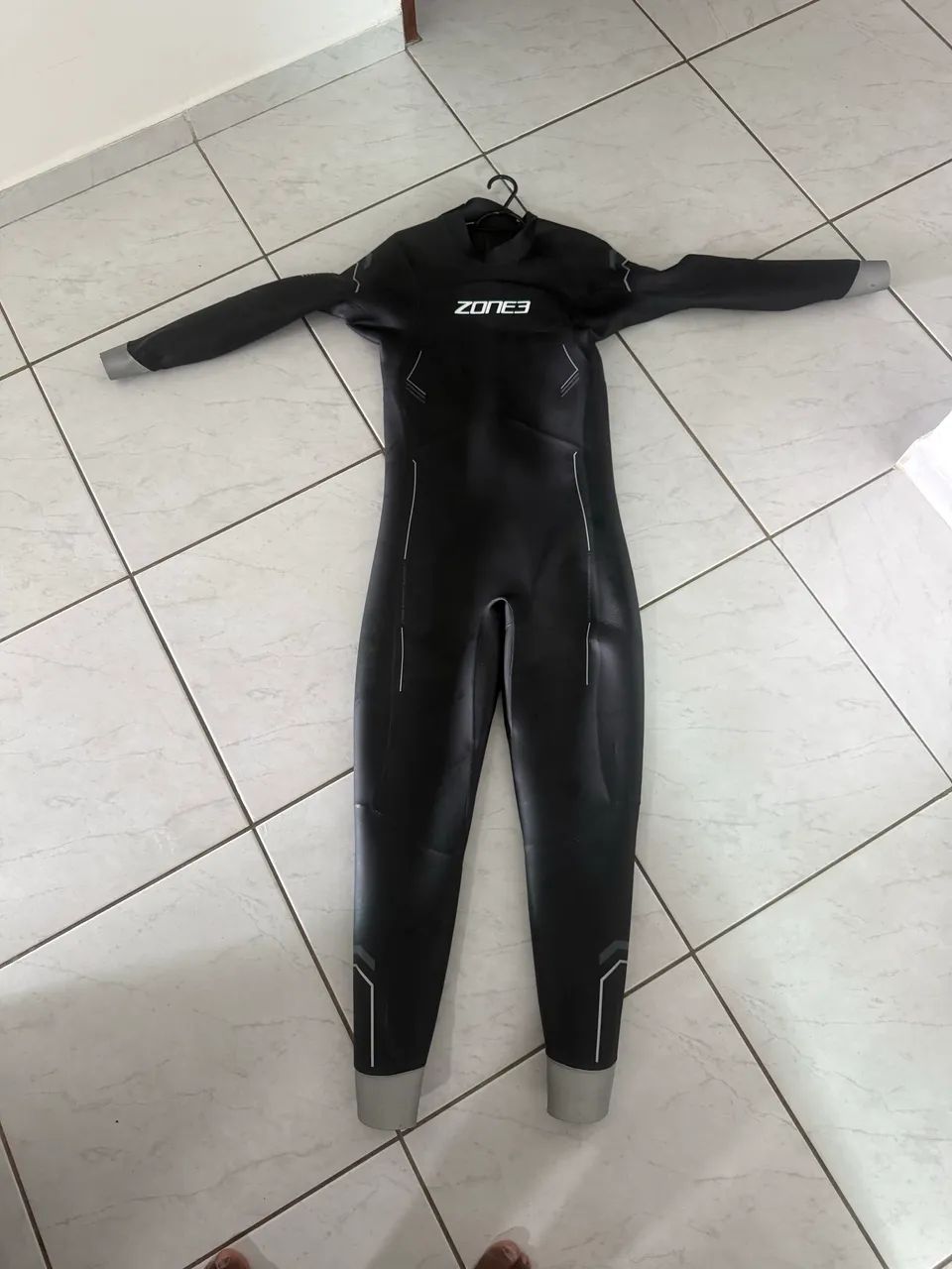 Wetsuit Zone3 Agil - Foto 2
