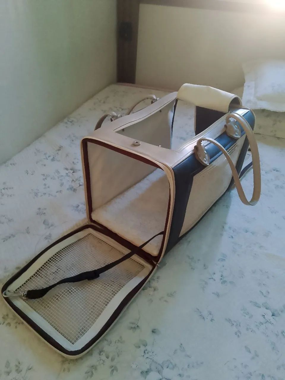 Bolsa para pet - Foto 5