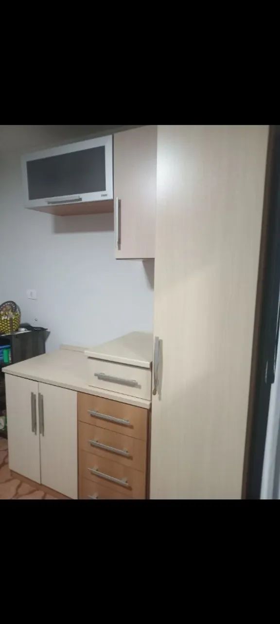 Armário de cozinha - Foto 2