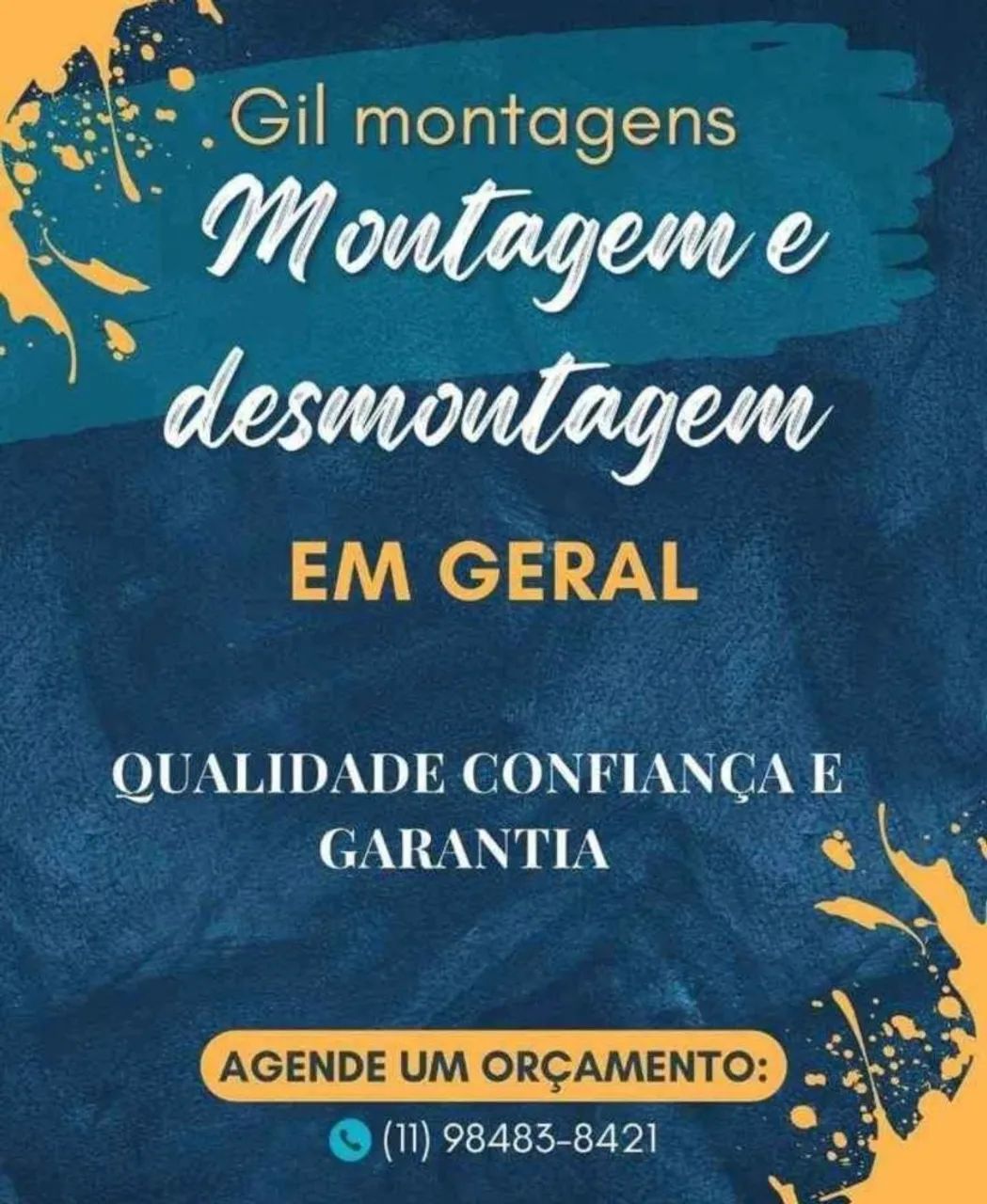 Montador de móveis cotia  - Foto 3