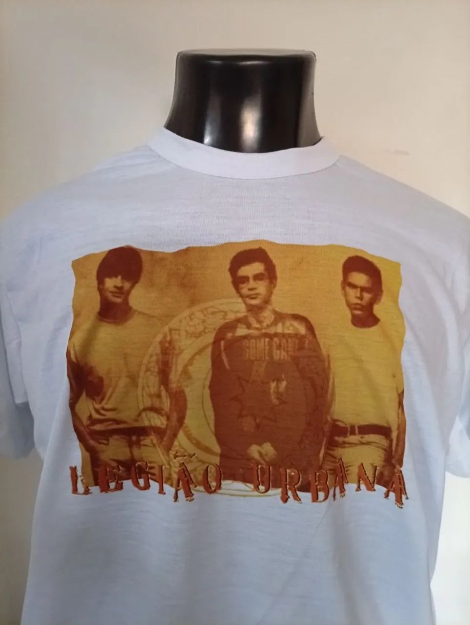 Camisas Música Brasileira 2 (só clássicos)