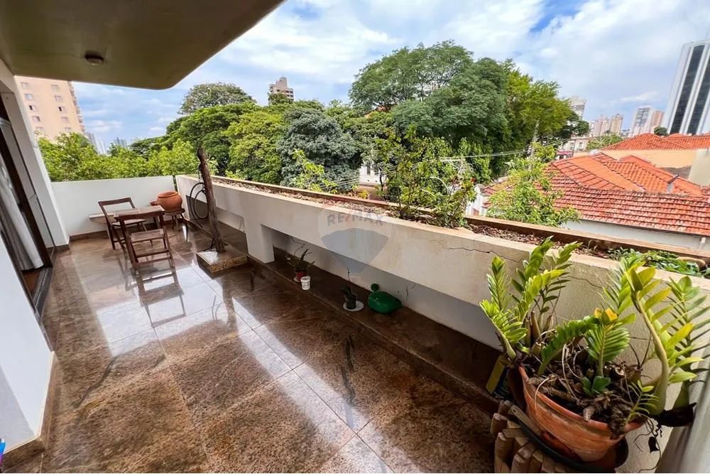Apartamento Edifício Tibiriçá - Centro - Piracicaba - 4 dormitórios sendo 2 suítes, área ú - Foto 4