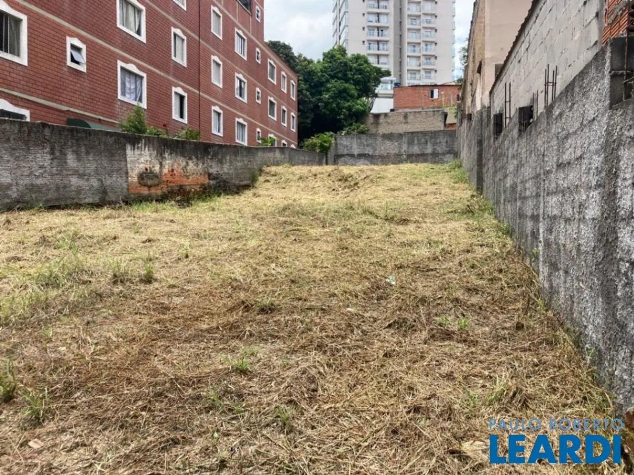 TERRENO - CENTRO - SP - Foto 5