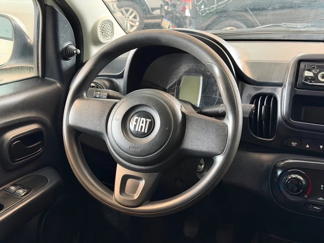 Fiat Mobi 2023 - Foto 4