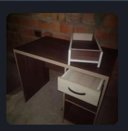 Mesa gamer MDF  - Foto 3