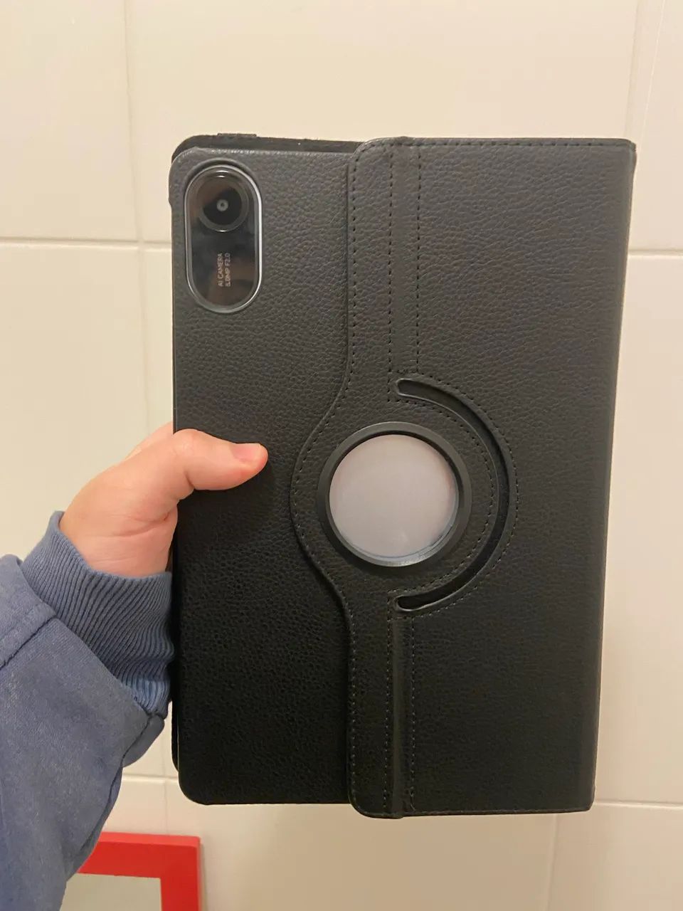 Redmi pad 2 8GB DE RAM 256GB ARMAZENAMENTO  - Foto 2