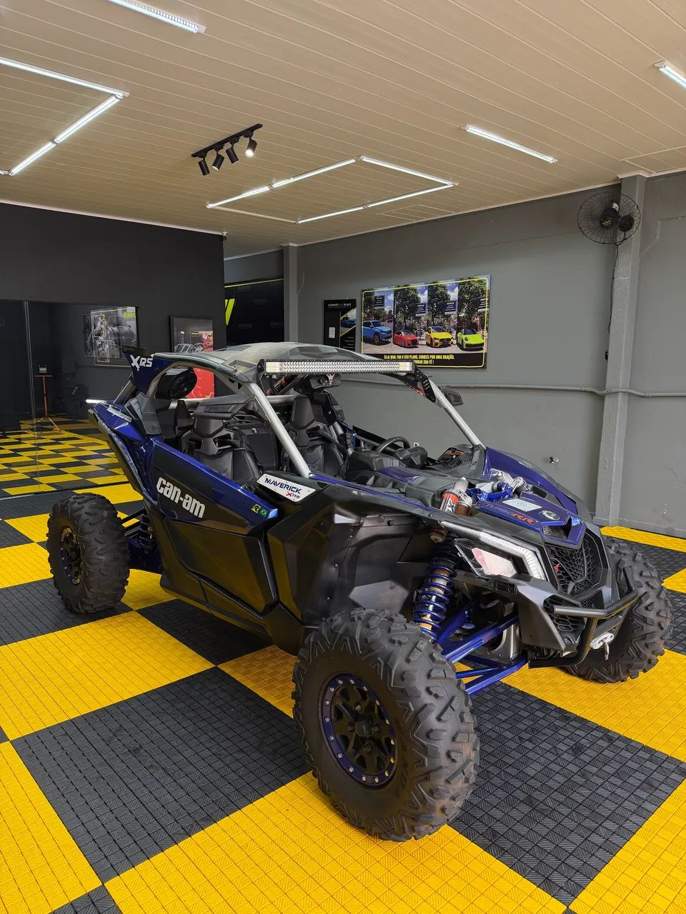 UTV