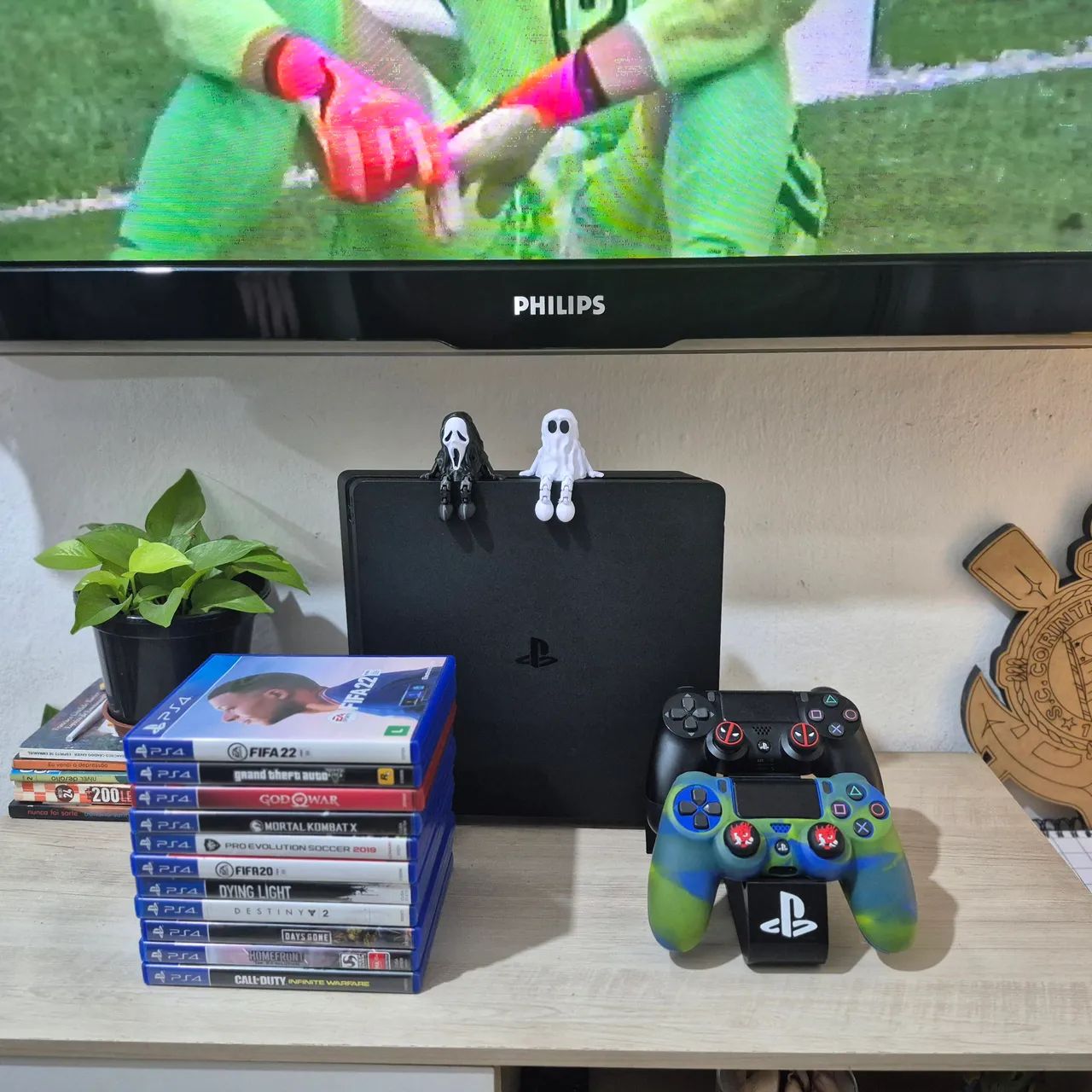 Ps4 - Foto 5