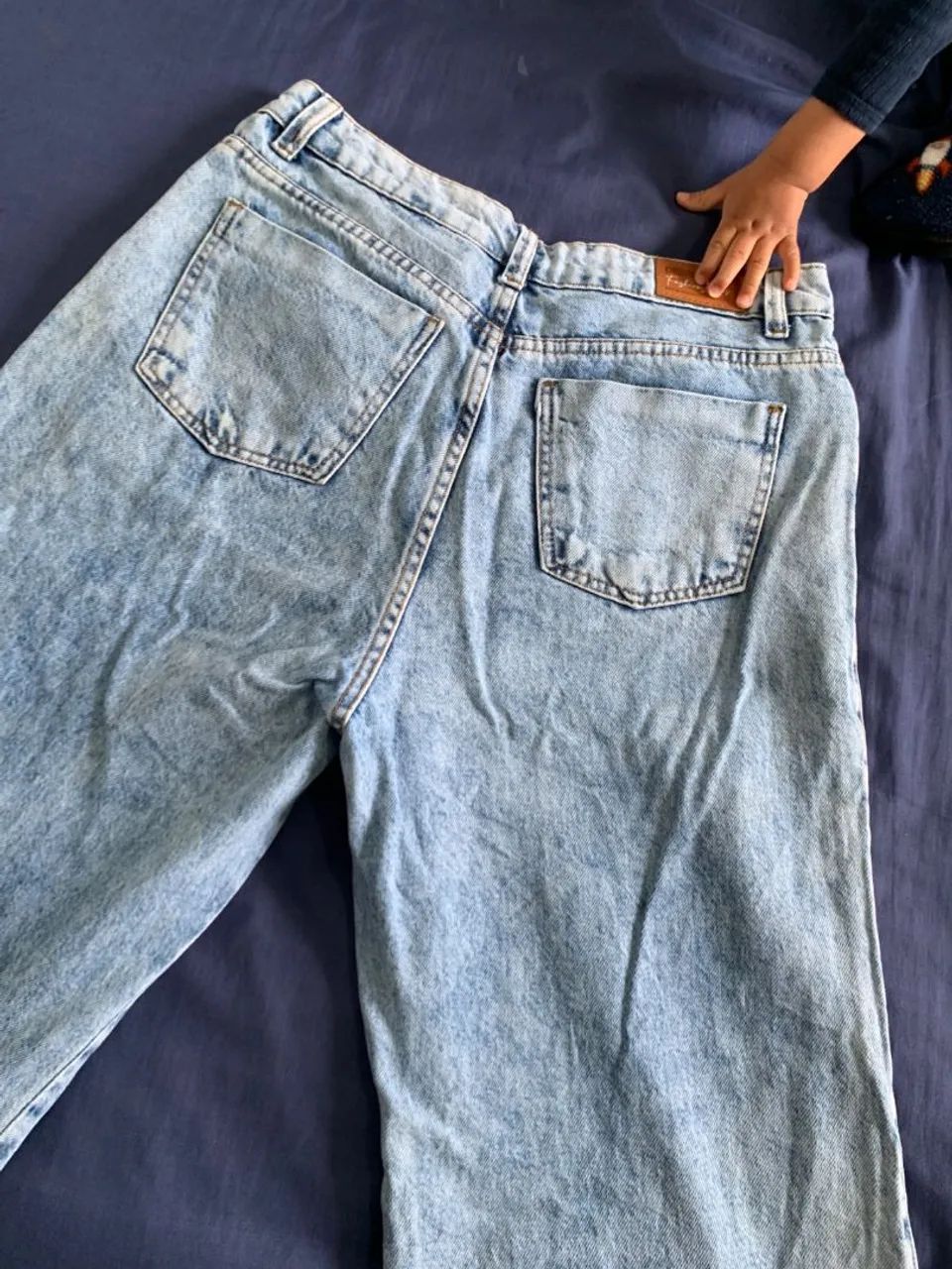 Roupas em excelente estado  - Foto 4
