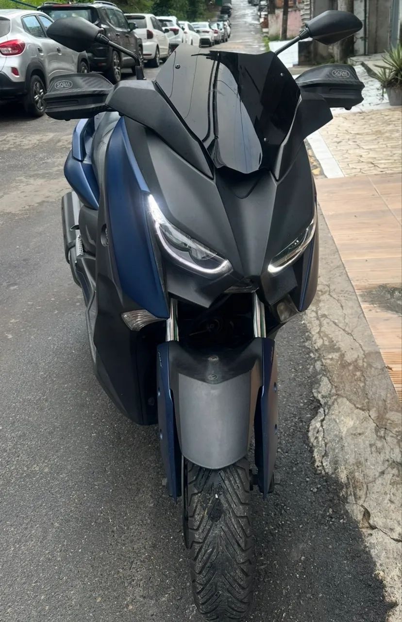 Xmax 250  - Foto 2