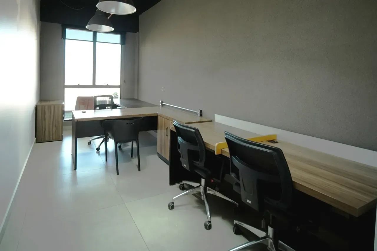 Sala Privativa - Localização Privilegiada - Foto 2
