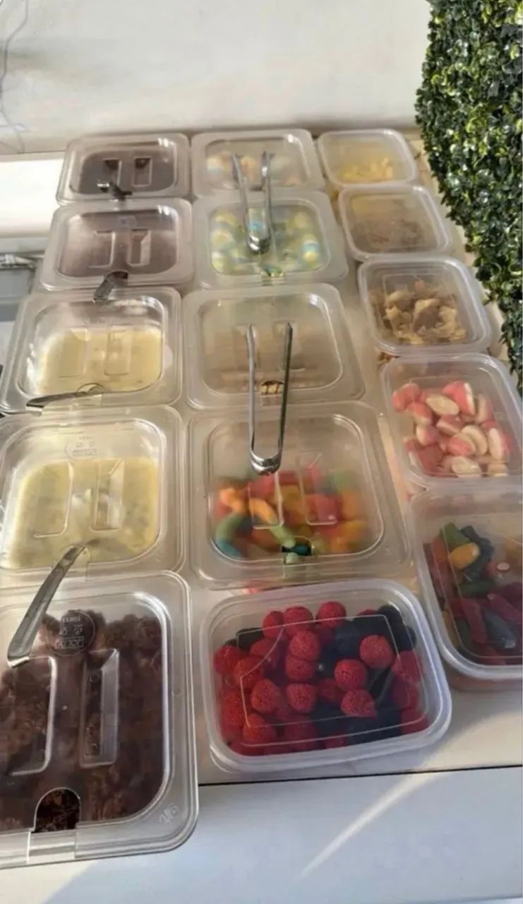 Vendo Açaiteria e sorveteria - Foto 11