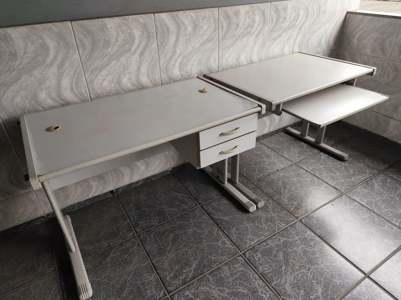 Mesa para escritório  - Foto 4