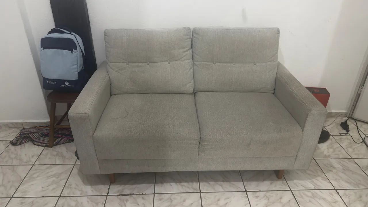 Sofá - Foto 3