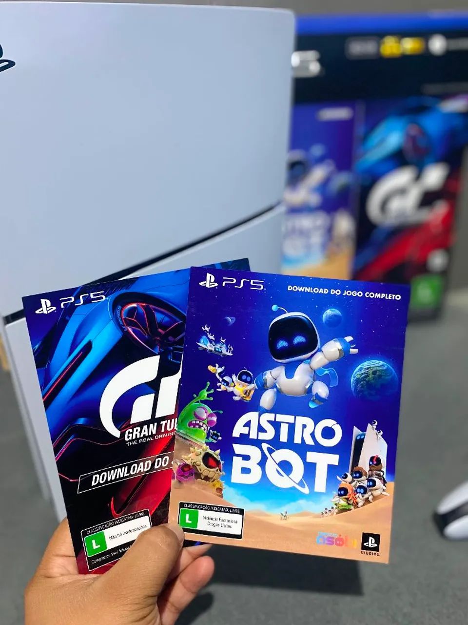 Ps5 - Foto 5