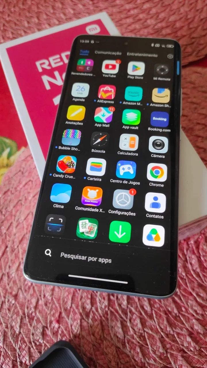 Redmi Note 15 256g - Foto 2