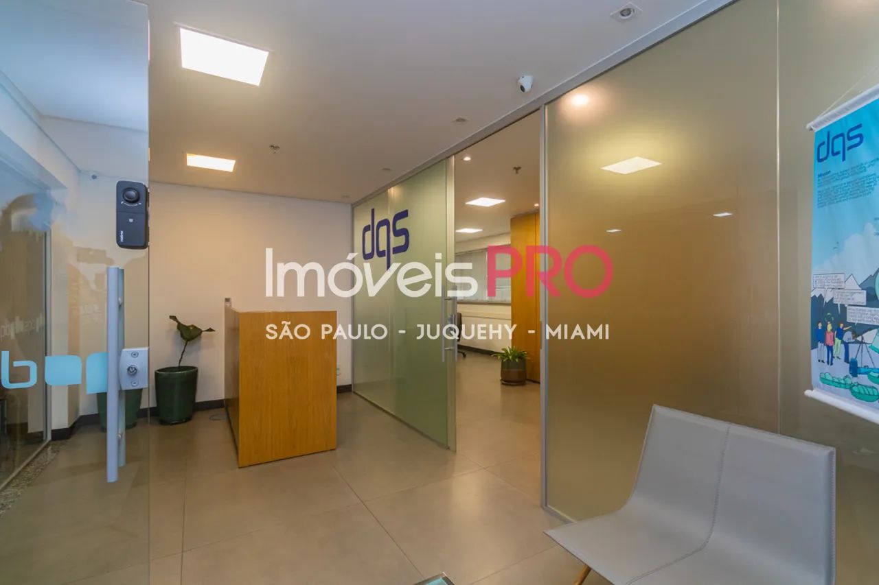 Ótimo Conjunto Comercial - Foto 6