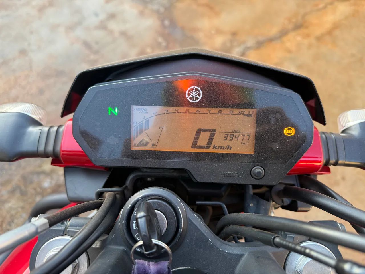 Fz25 2020/2021 - Foto 2