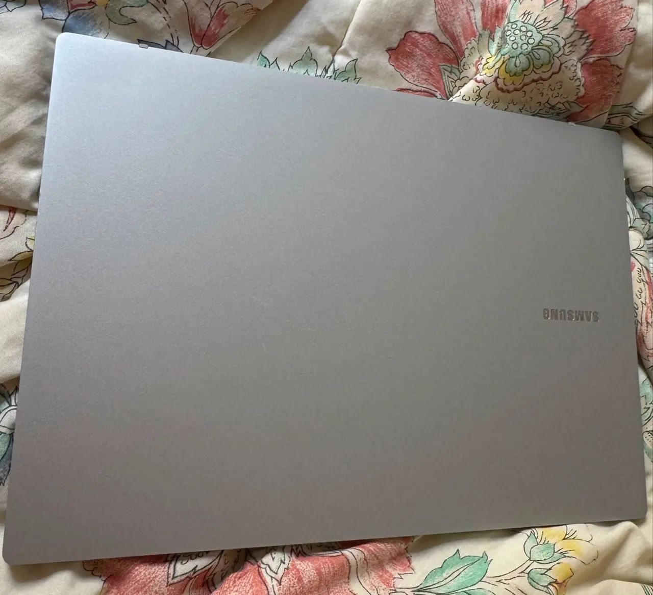 Vendo Notebook Sansung - Foto 2
