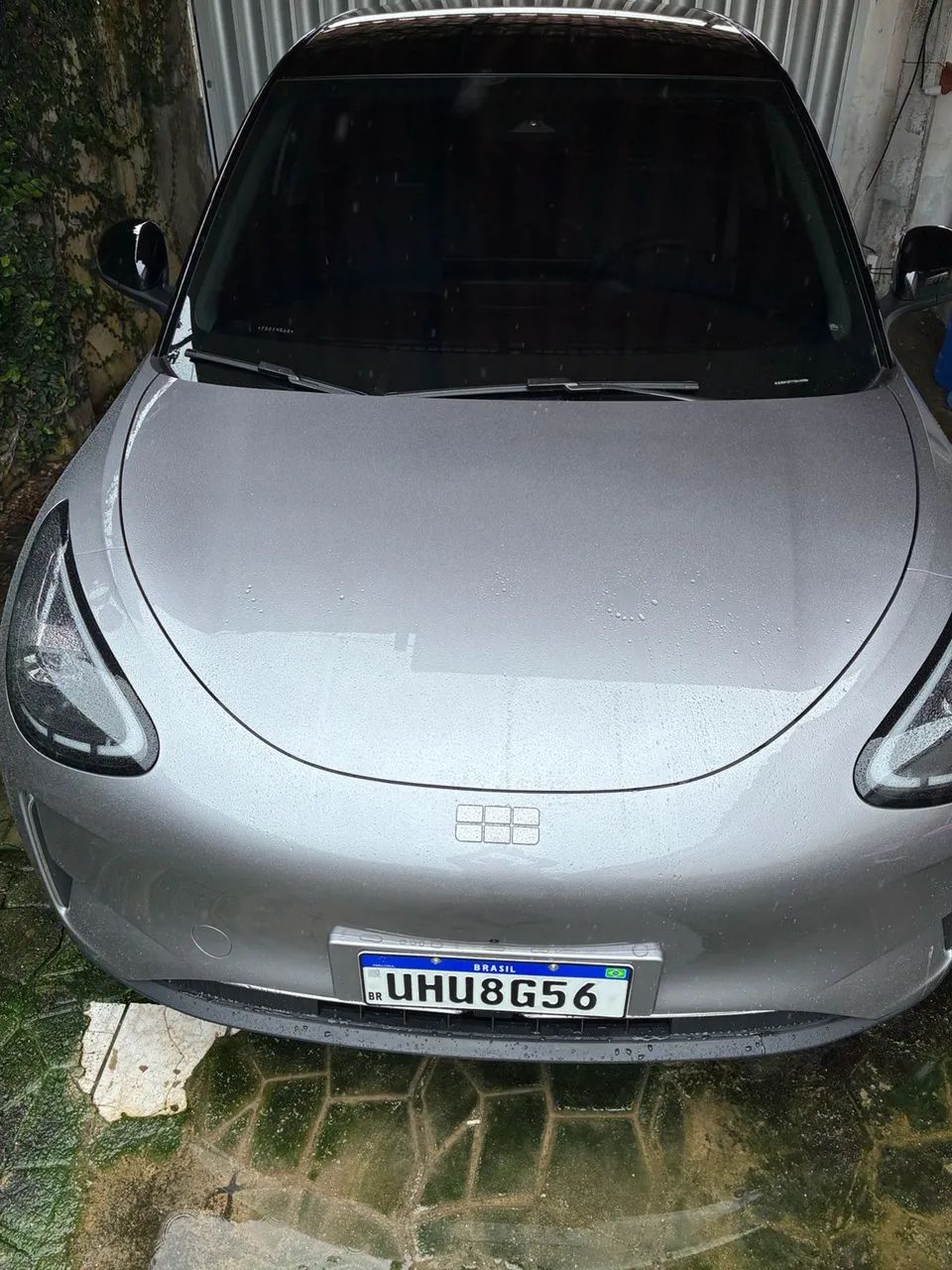 Geely EX2 Max 2026 - Foto 3