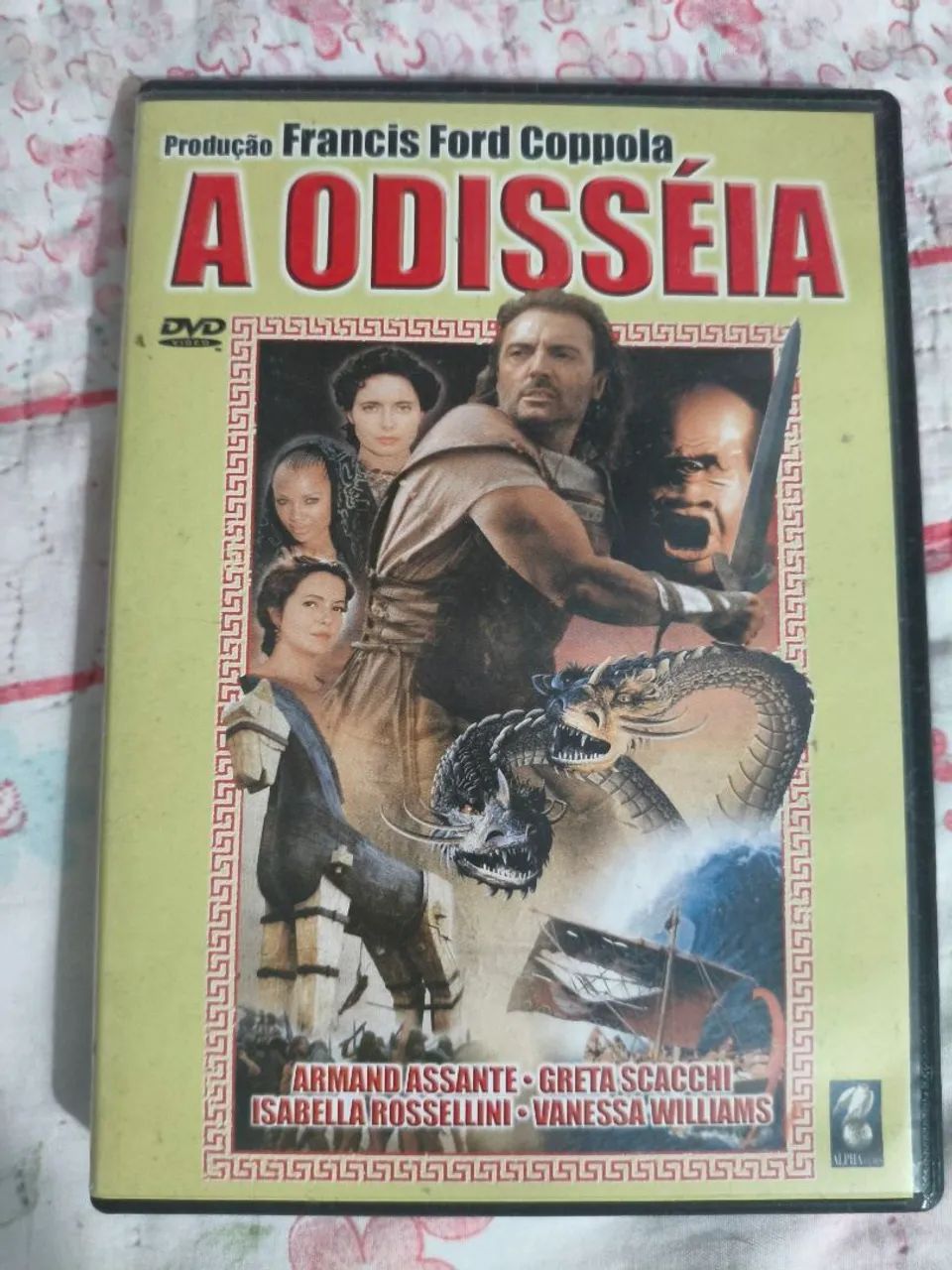 Dvd classico - Foto 2