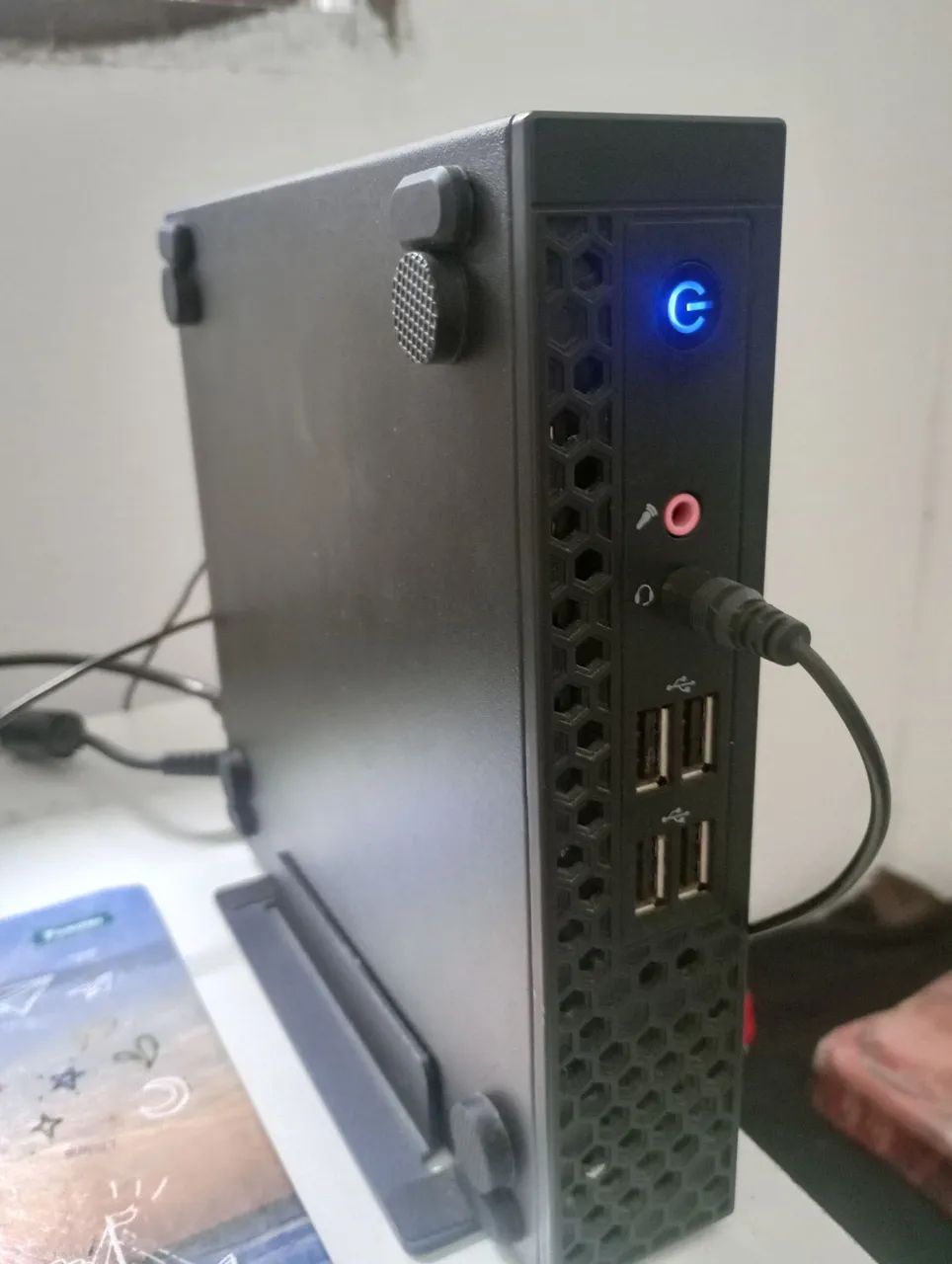 CPU Perfeito, oportunidade.