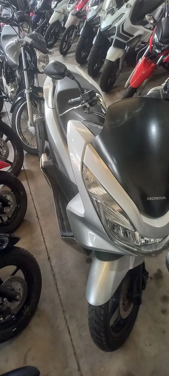 Honda pcx 2018 - Foto 3