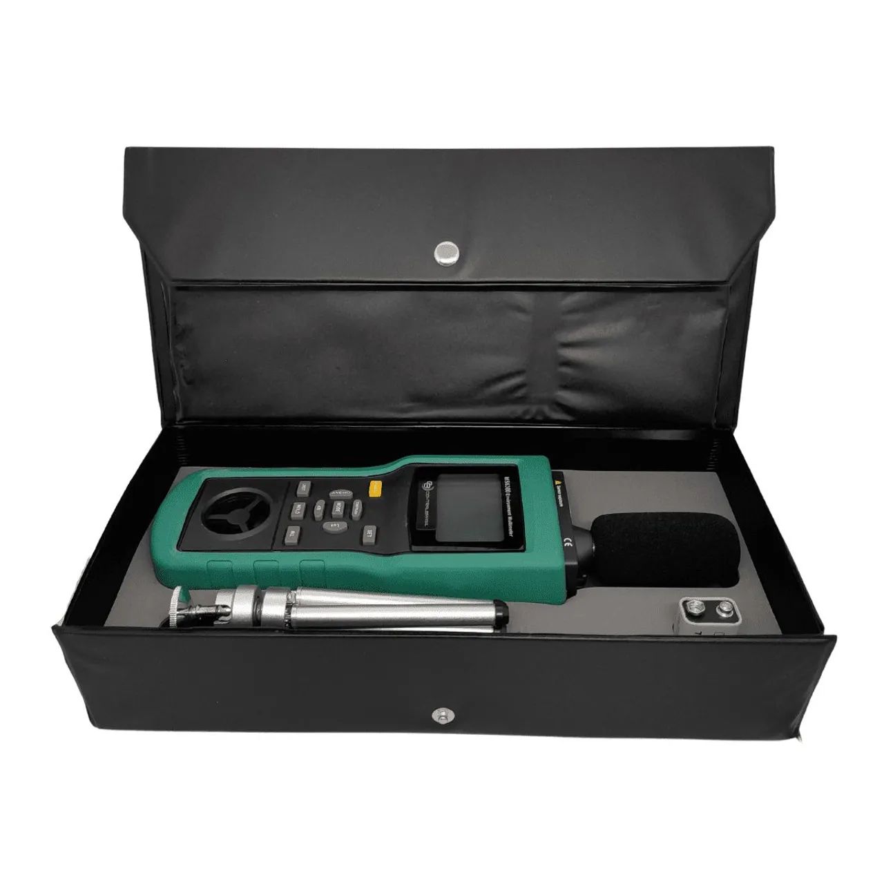 Medidor multifunções MS6300 - Foto 2