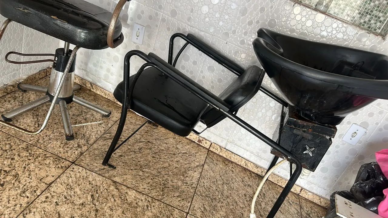 Lavatório 
