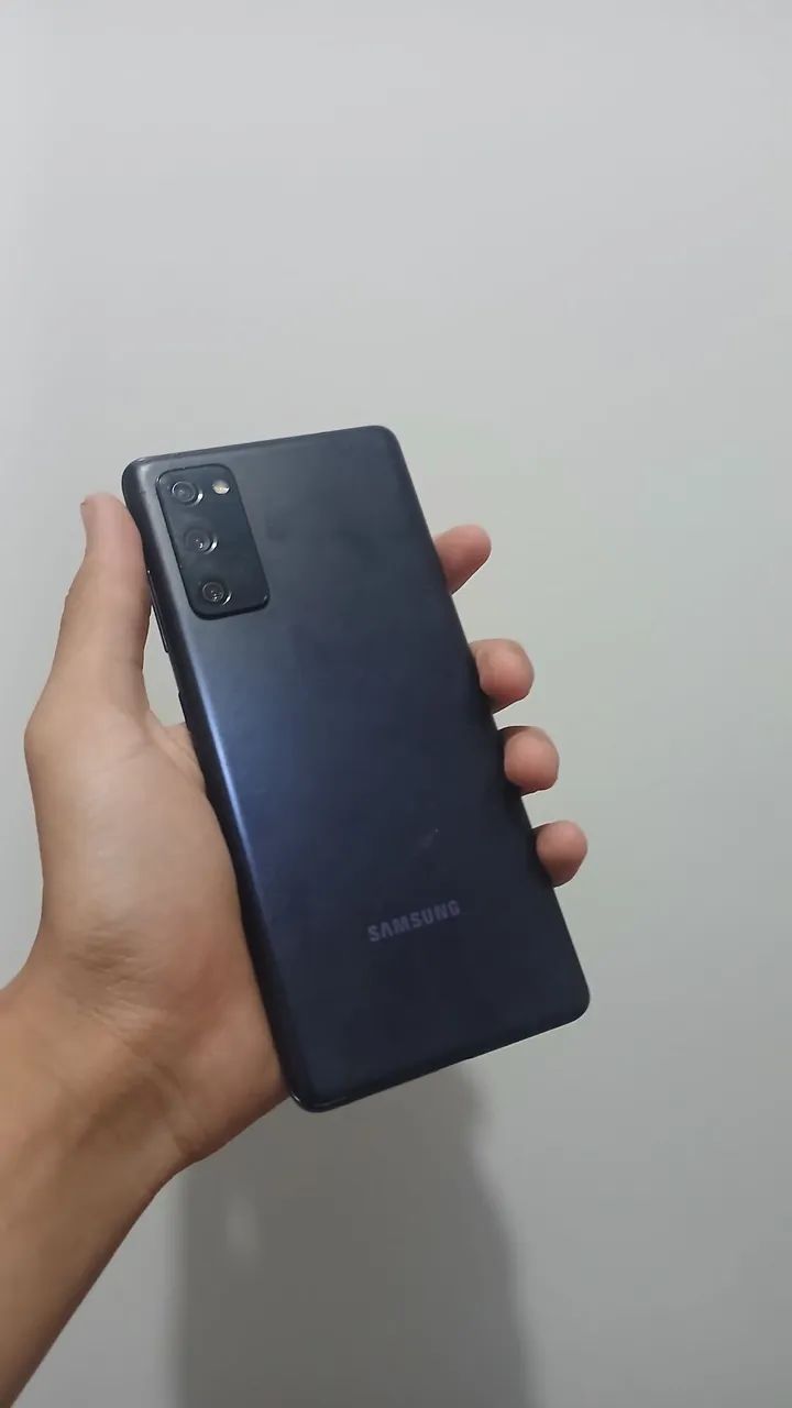 Samsung s20 fe 128gb  - Foto 3