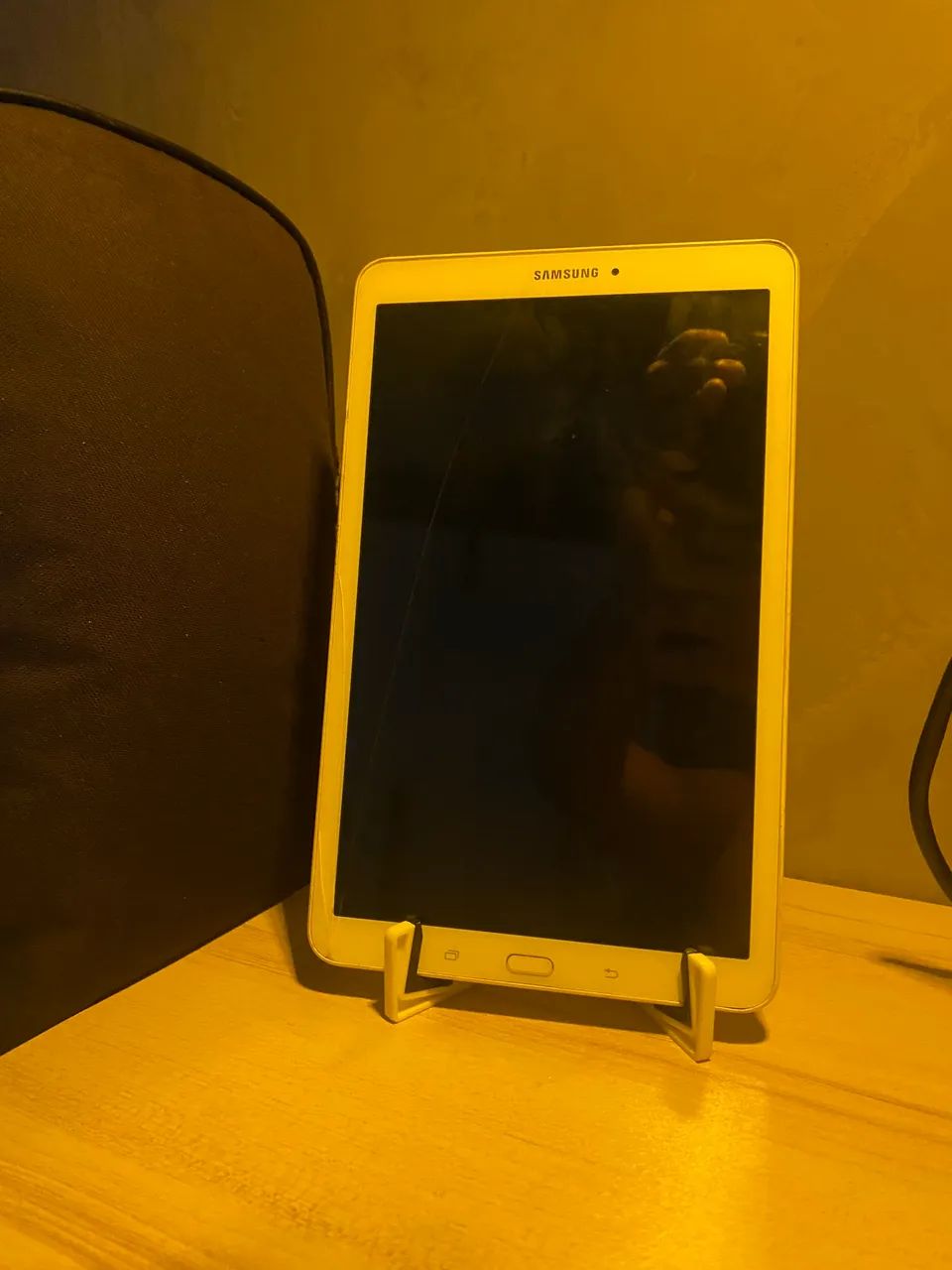 Samsung Galaxy Tab E - Foto 2