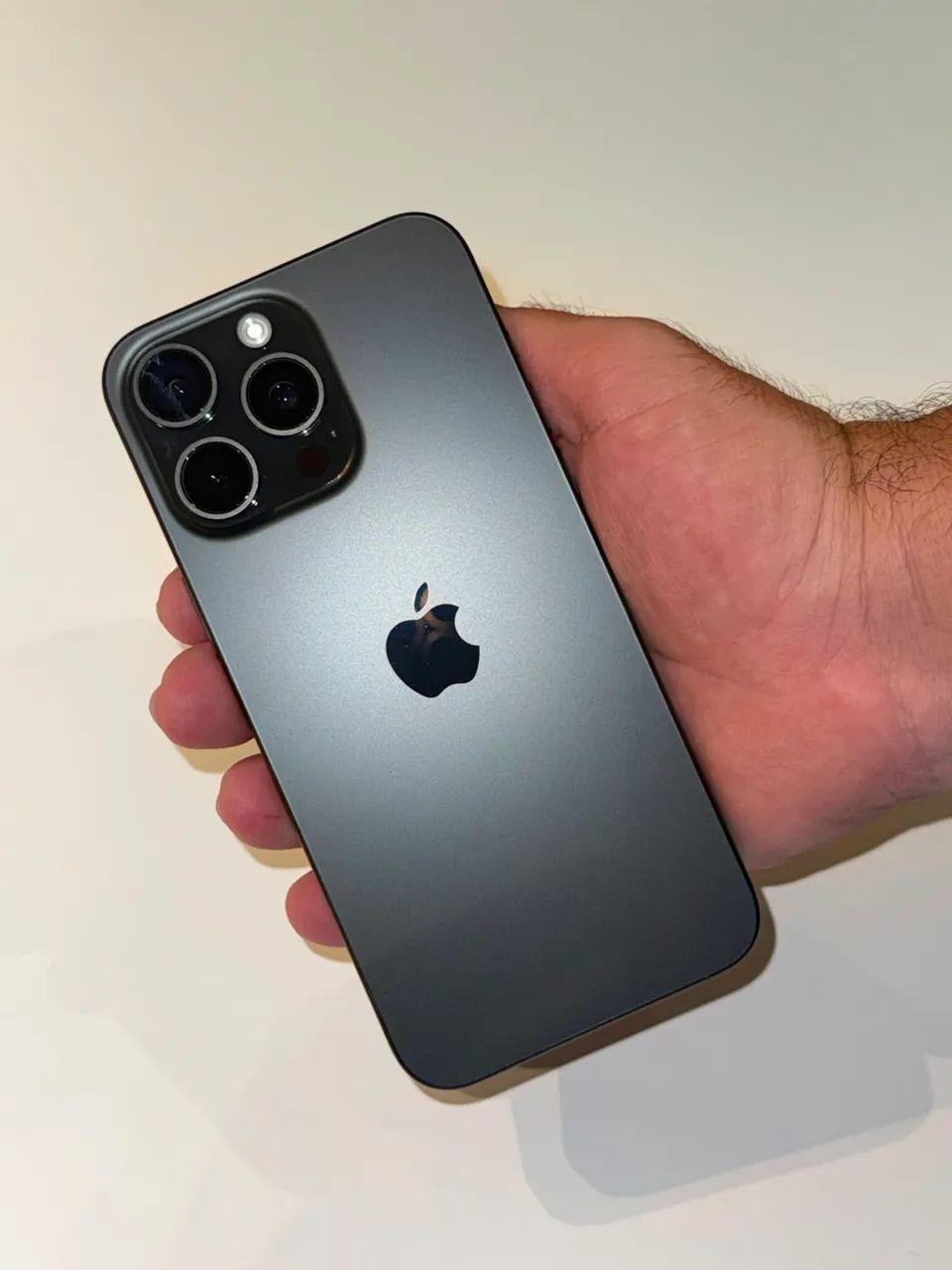 IPhone 15 Pro Max 256GB - Foto 2