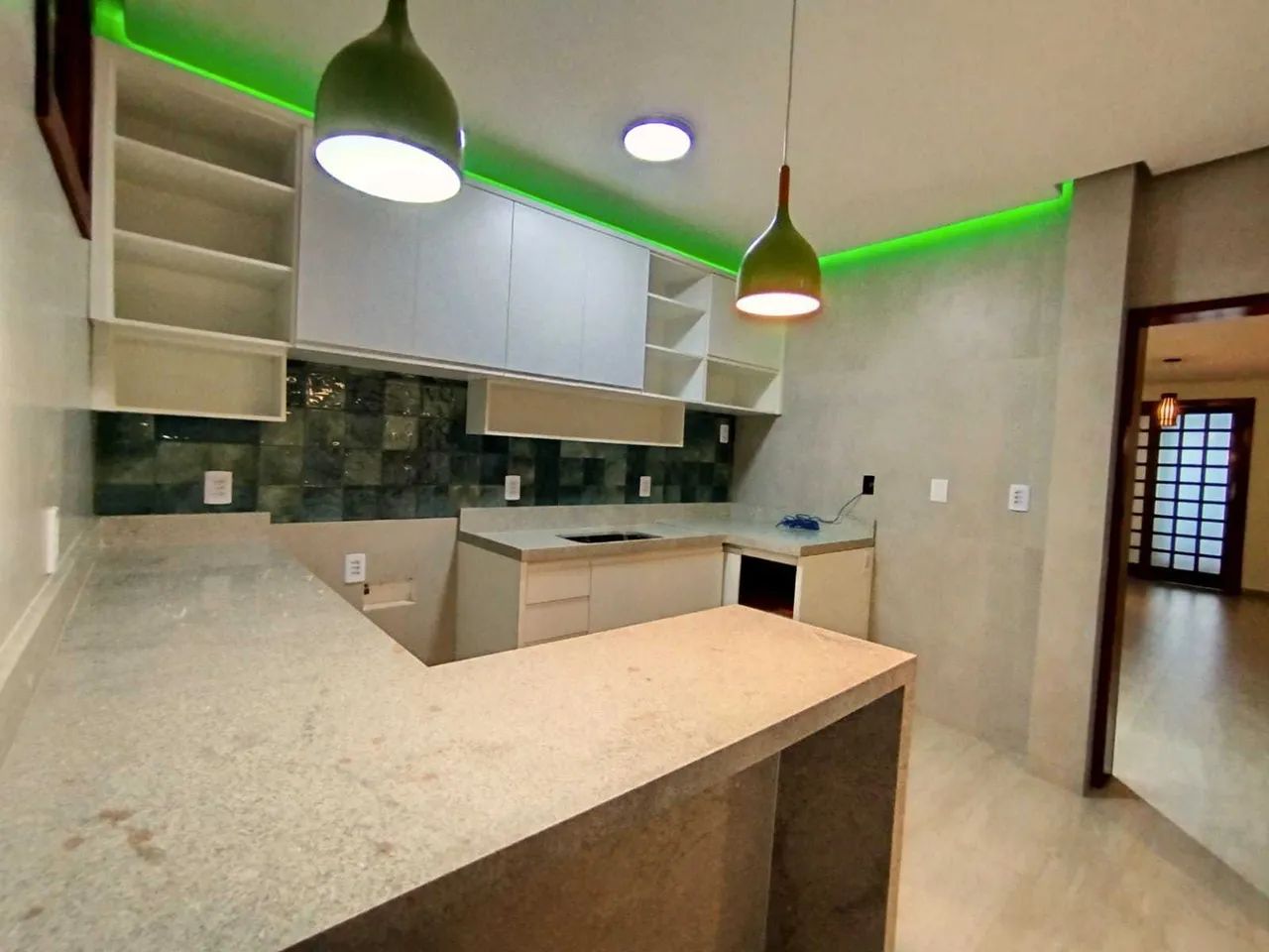 Casa 3 Quartos com Suíte na Atalaia (ref: 1432) [9317] - Foto 3