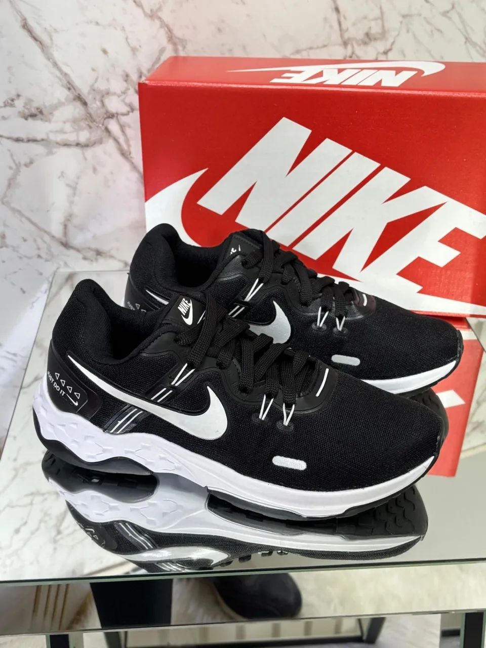 Tênis Nike! Modelos exclusivos? - Foto 5