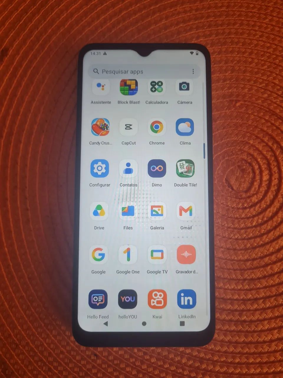 Motorola moto e13
