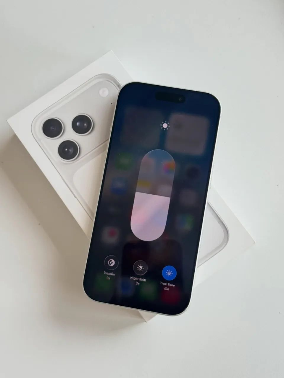 iPhone 17 Pro 256GB seminovo  - Foto 5