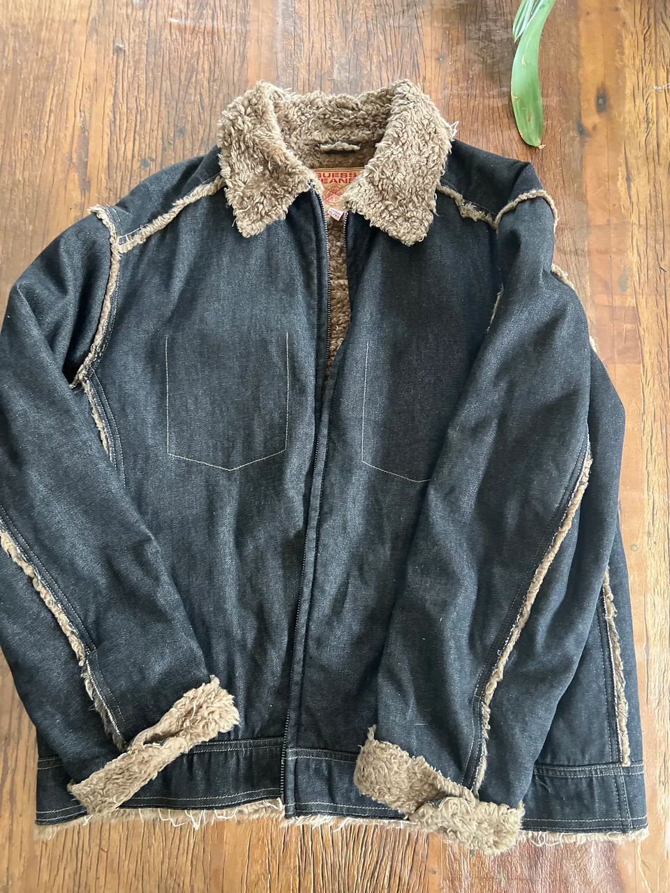 Jaqueta jeans  - Foto 2