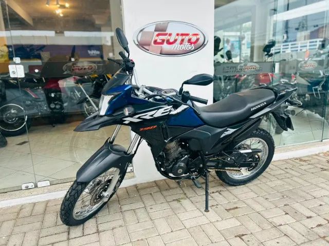 XRE 190 - GUTO MOTOS  - Foto 3