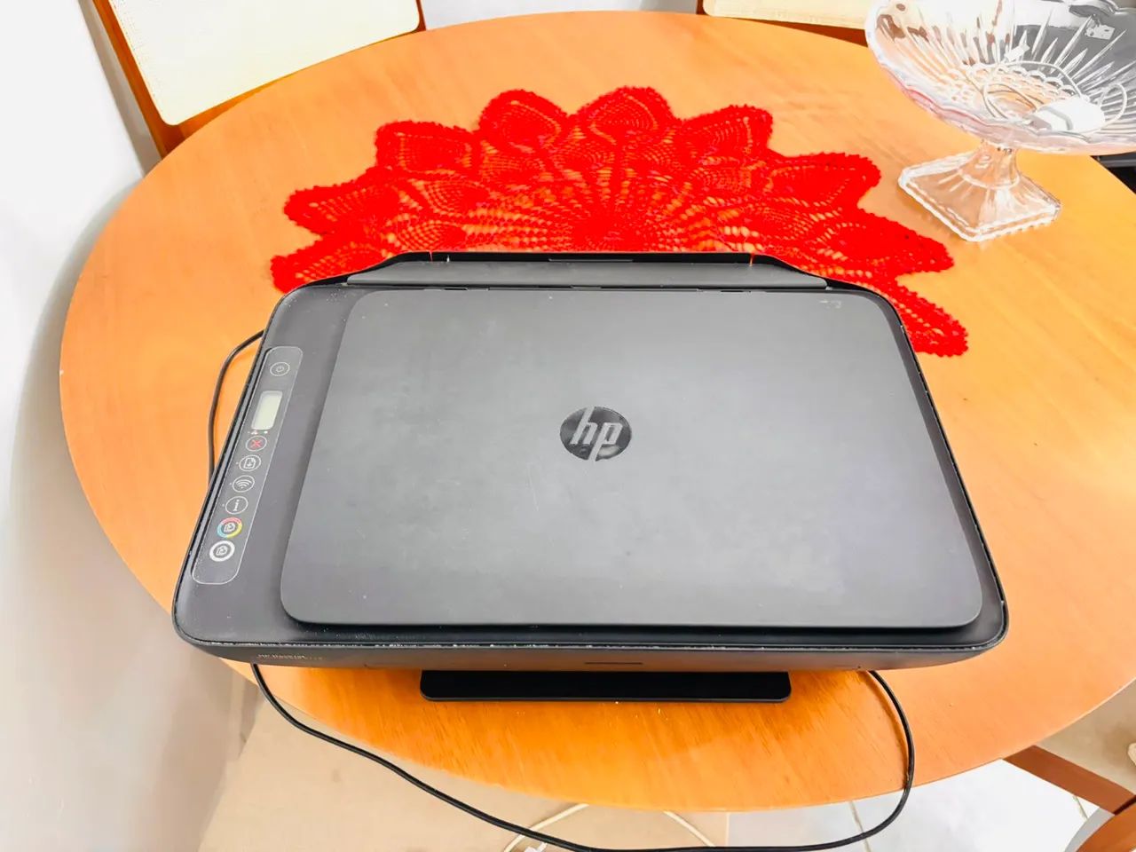 IMPRESSORA HP SEMINOVA  - Foto 3