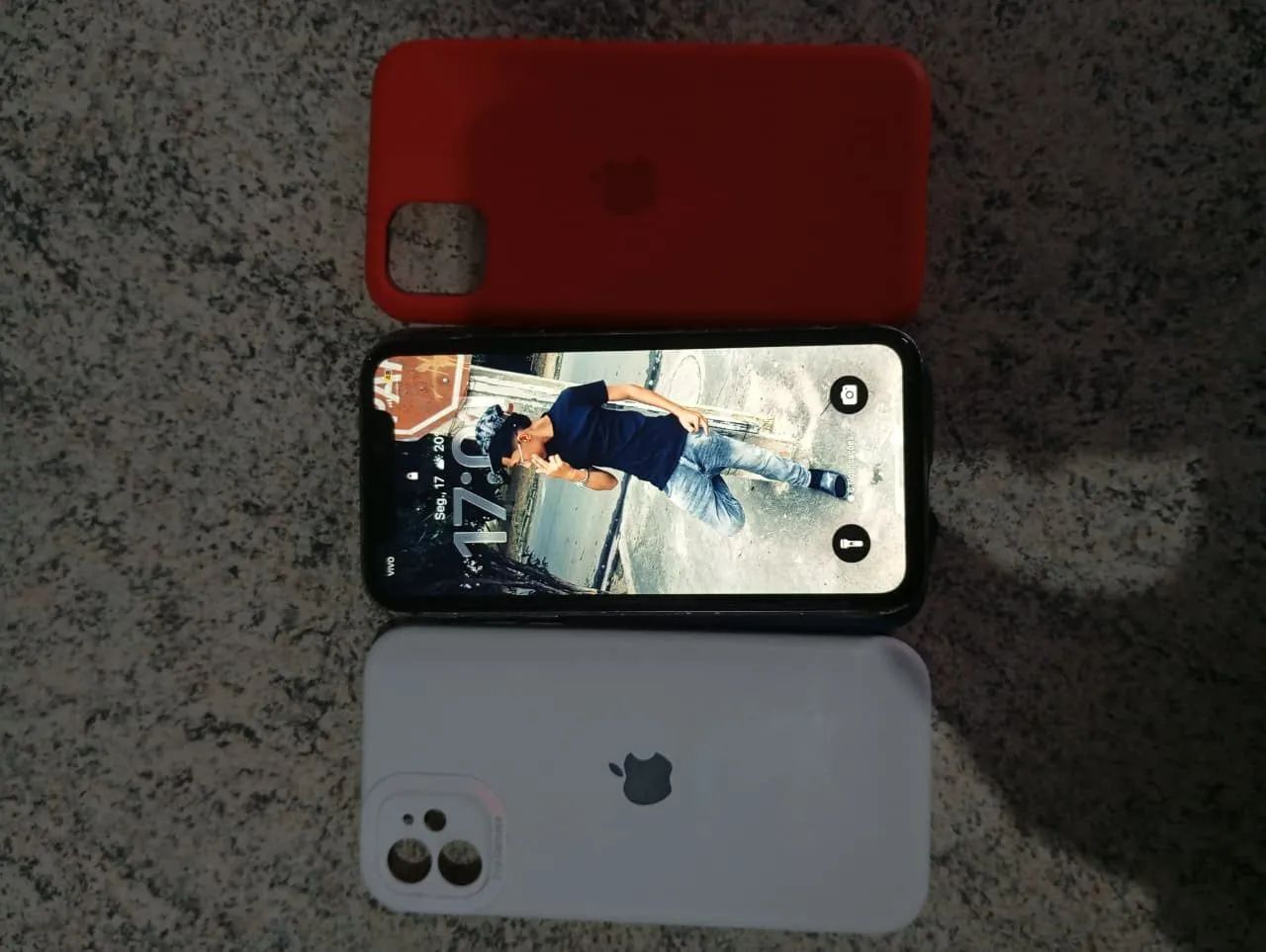 Vendo iPhone 11 - Foto 3