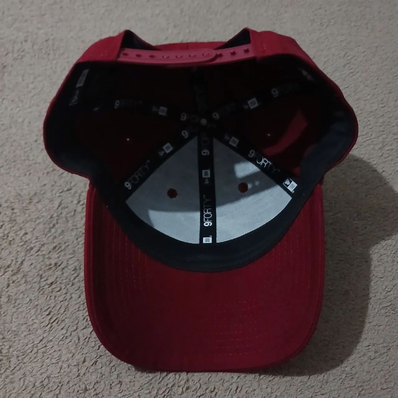 Boné New Era Cleveland Cavaliers  - Foto 4