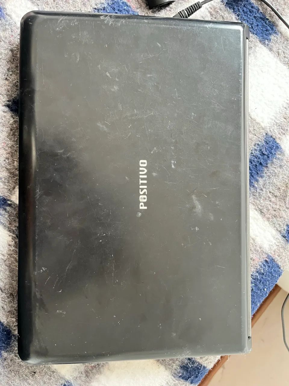 Notebook Positivo *PEÇAS* - Foto 4