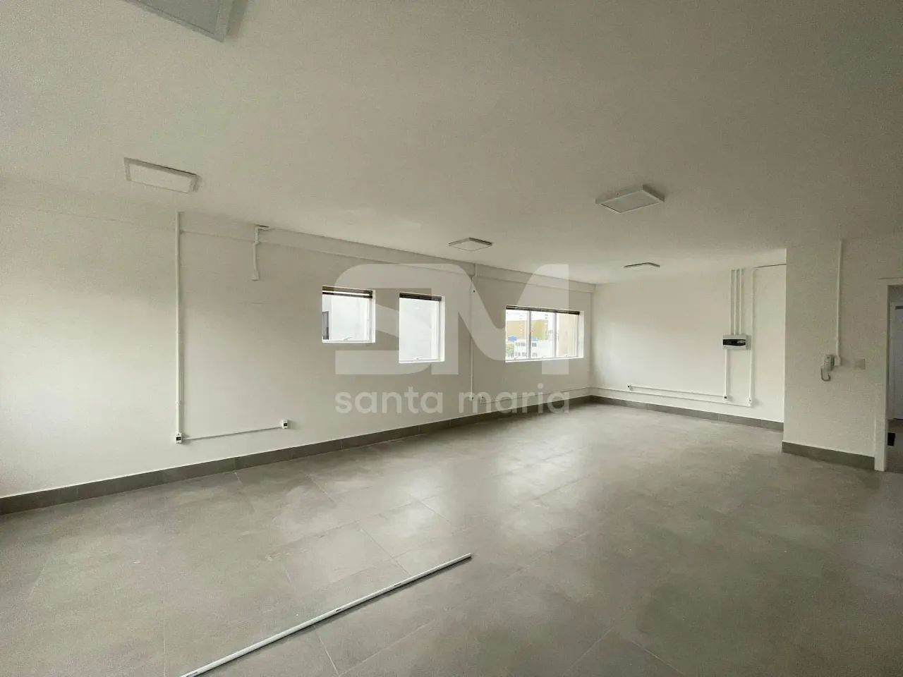 Sala comercial para locação, Centro, Chapecó - SC. - Foto 3