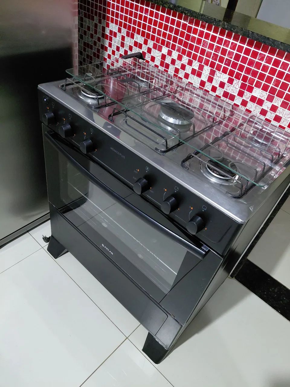 Fogão automático  - Foto 5