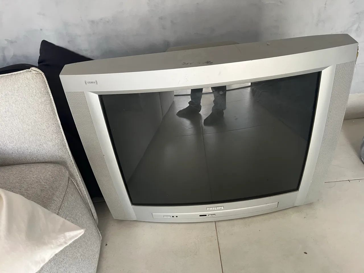 Televisão 
