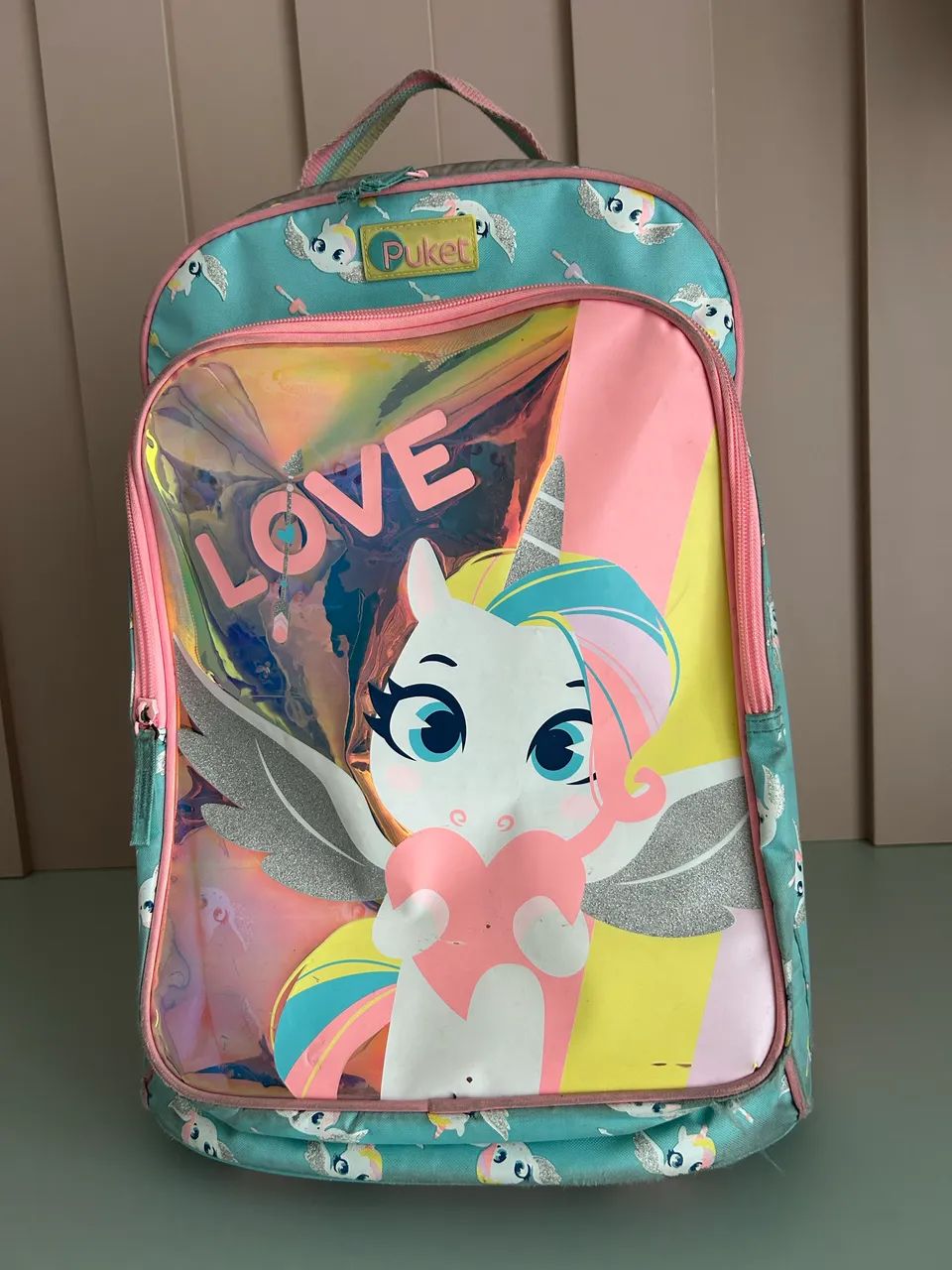 2 mochilas puket - Foto 4