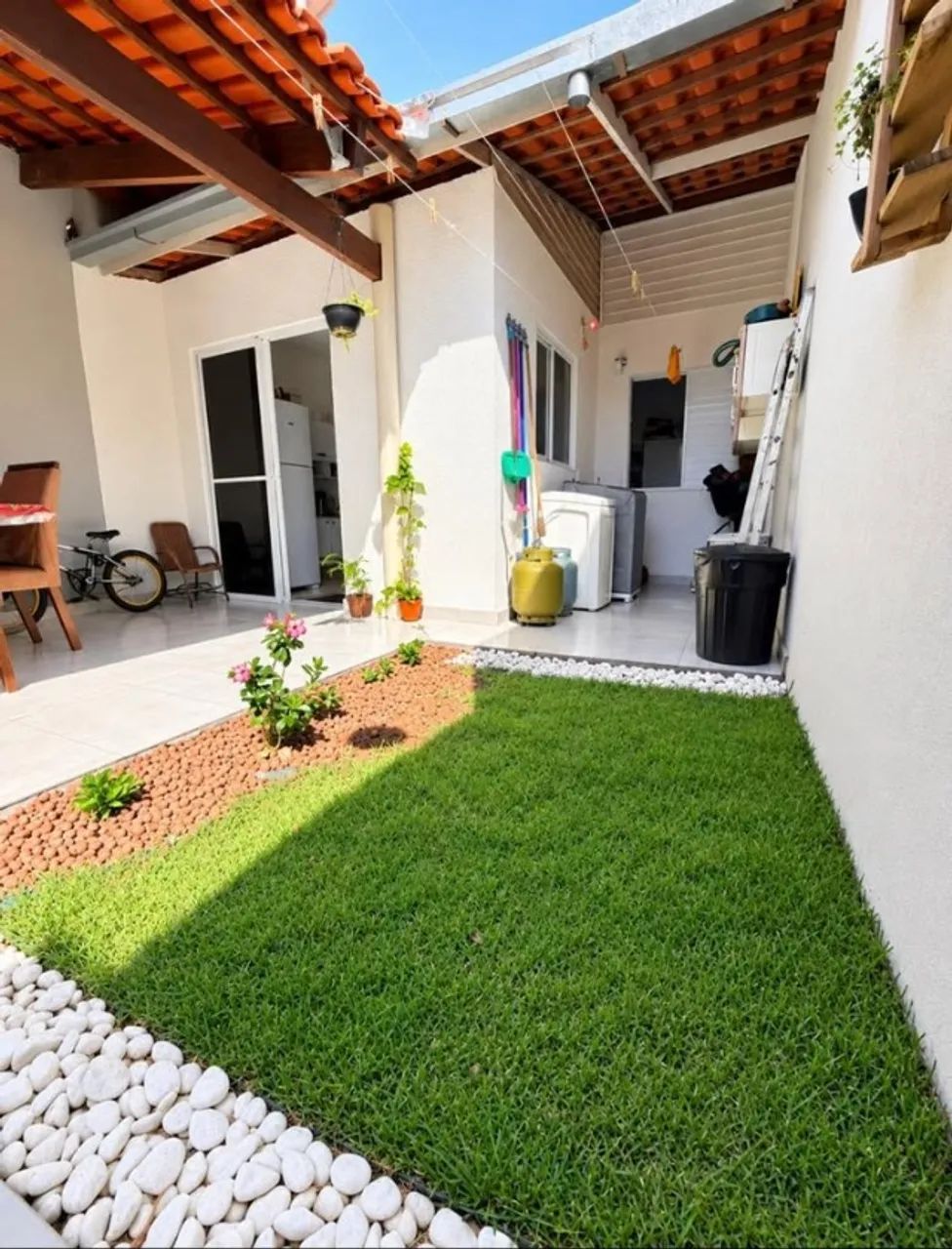 *Vendo casa em Interlagos aqui em Linhares  - Foto 2
